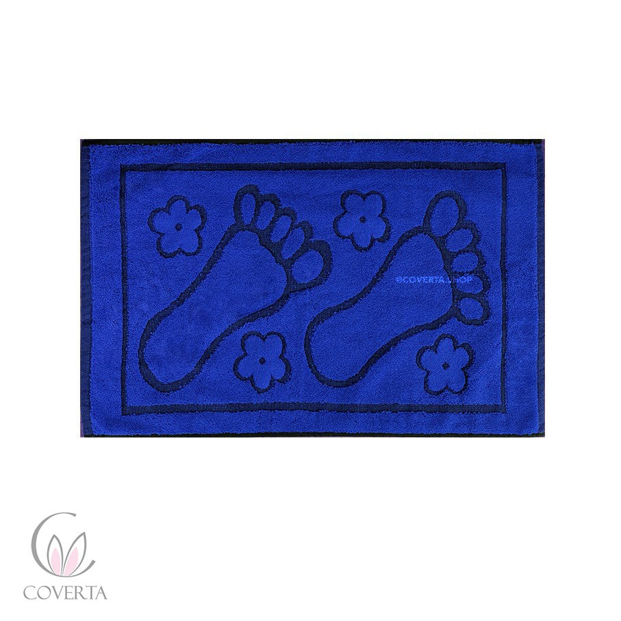 Keset Handuk Mandi Hotel Polos 40x60CM