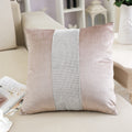 Sarung Bantal Kursi Sofa Syahrini / Pillow Cover 45x45cm