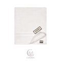Handuk Kecil Olahraga | Handuk Leher | Handuk Sport Natural 34x80 cm