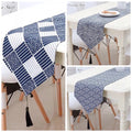 Table Runner / Bed Runner - Taplak Meja 28x240cm