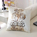 Sarung Bantal Kursi Sofa - Cushion Cover Luxury 45x45cm