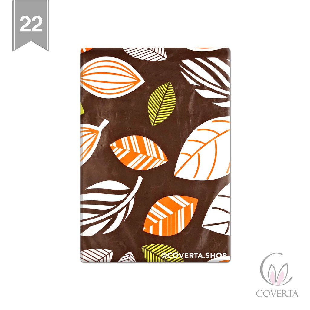 Taplak Meja Makan Motif Plastik Renda Oval