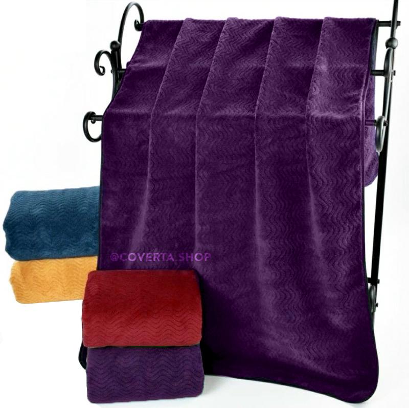 Handuk Mandi Travel Microfiber 70x140cm