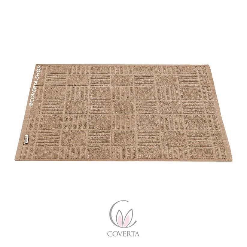 Keset Kamar Mandi Serap Air / Kesed Kaki Menyerap Air / Keset Handuk Polos Natural