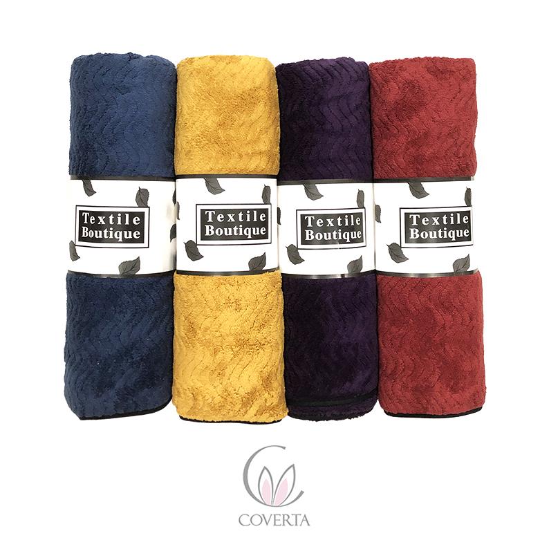 Handuk Mandi Travel Microfiber 70x140cm