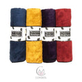 Handuk Mandi Travel Microfiber 70x140cm