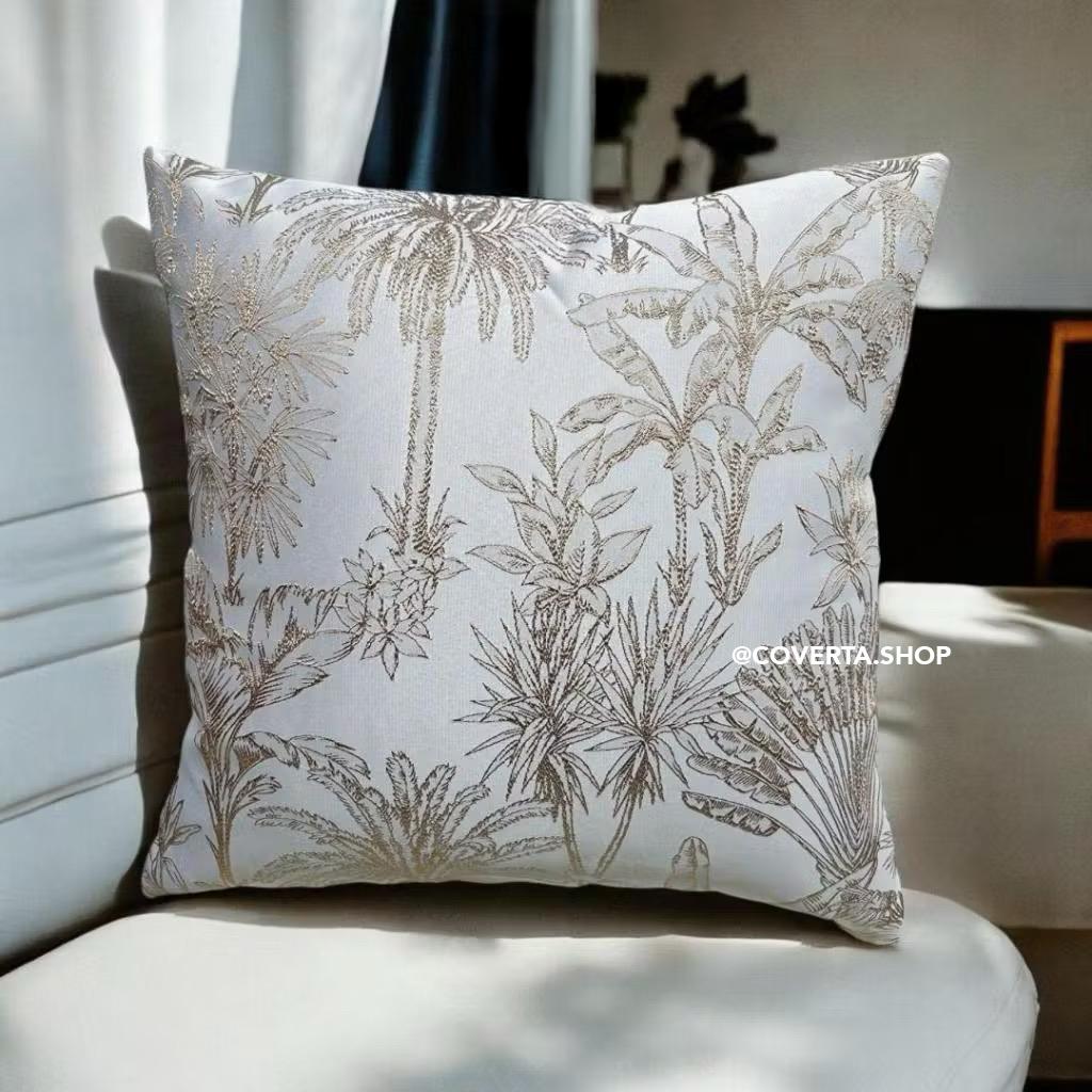 Sarung Bantal Kursi Sofa DR Vintage 40x40cm