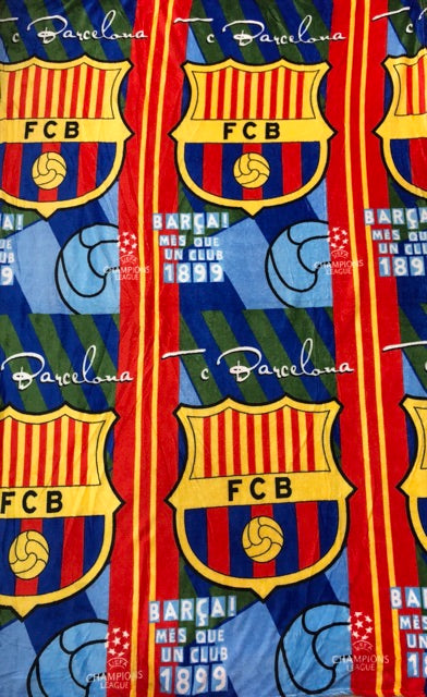 Selimut Bulu Halus Super Soft Anak - Dewasa 150x200cm