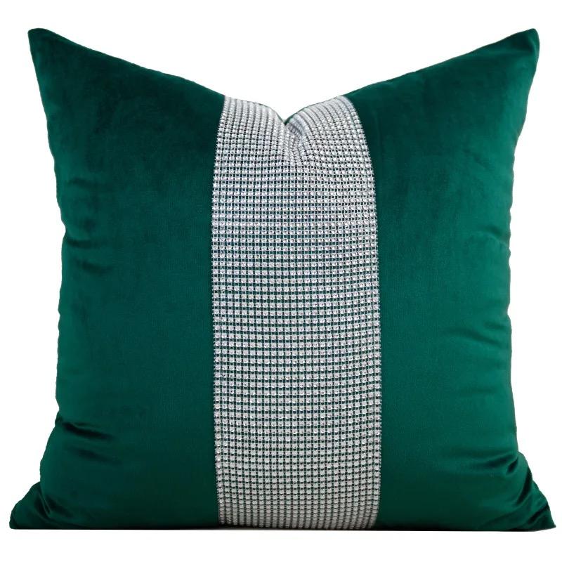 Sarung Bantal Kursi Sofa Syahrini / Pillow Cover 45x45cm