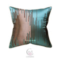 Pillow Cushion Cover / Sarung Bantal Sofa Kursi Abstract Minimalis 45x45cm