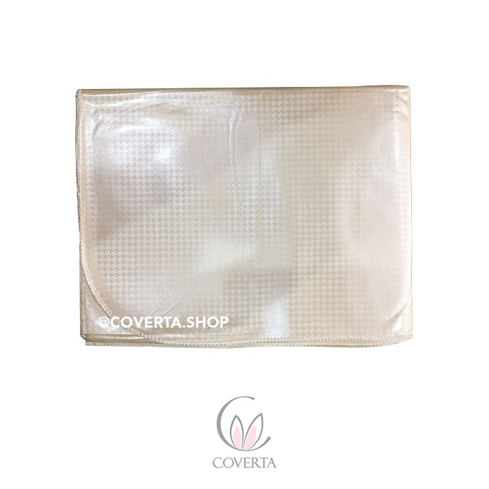 Taplak Meja Makan Plastik Segi Waterproof 100x150cm