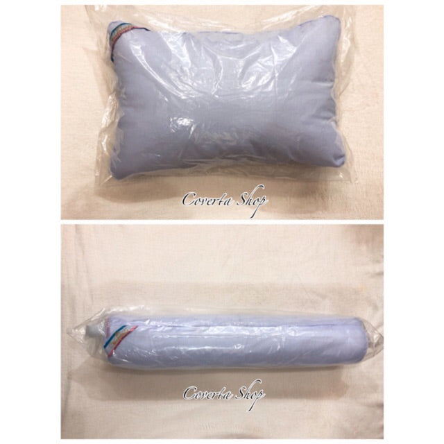 Bantal Tidur Balita - Bantal Kepala / Guling Balita Wonderland