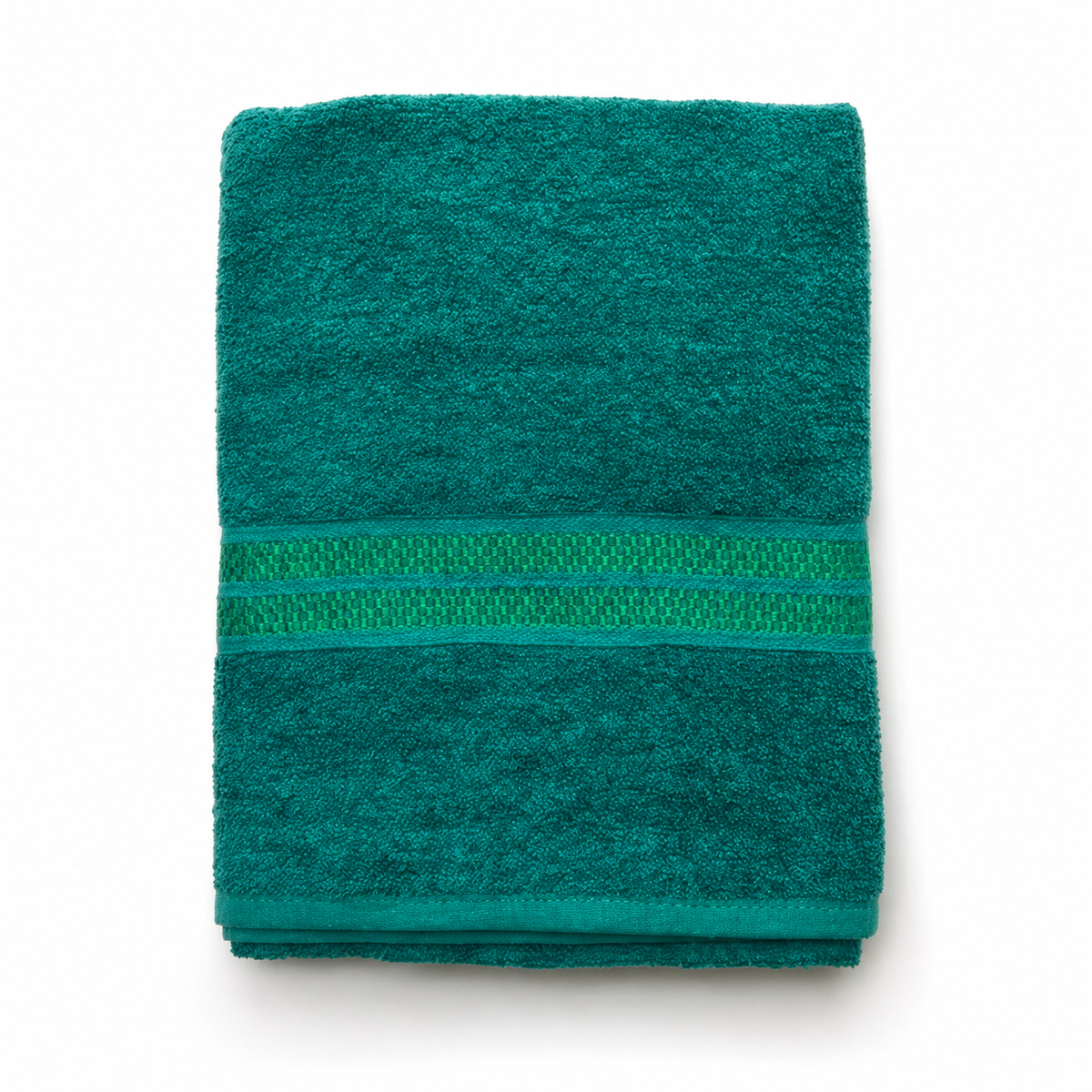 Handuk Mandi Dewasa Polos Aneka Warna Terry Bay
