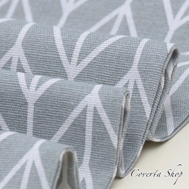 Table Runner - Bed Runner - Taplak Meja - Minimalis Arrow 32x180cm