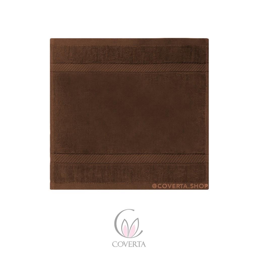 HANDUK MUKA HOTEL | TOWEL HOTEL | FACE TOWEL 31X31cm