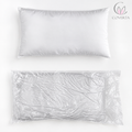 Bantal Cinta Hotel Silikon / Silicon Murni 50x90cm