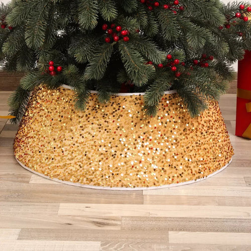 Alas Pohon Natal | Christmas Tree Skirt