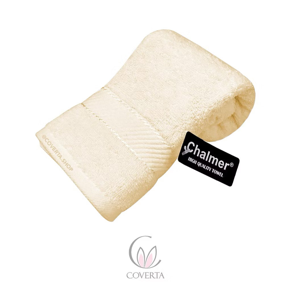 Handuk Olahraga Sport Gym Fitness Yoga / Handuk Salon 35x80cm