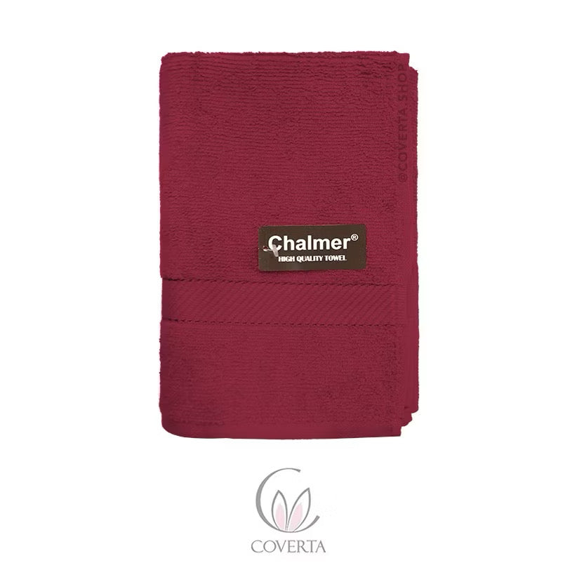 Handuk Mandi Warna - Chalmer - 50x100cm