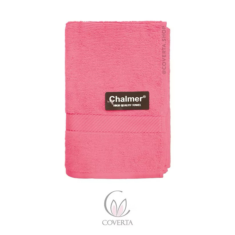 Handuk Mandi Warna - Chalmer - 50x100cm