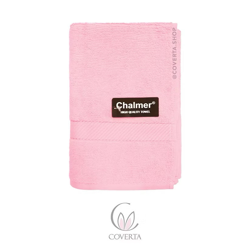 Handuk Mandi Warna - Chalmer - 50x100cm