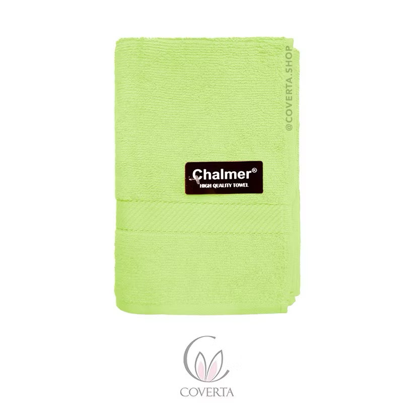 Handuk Mandi Warna - Chalmer - 50x100cm