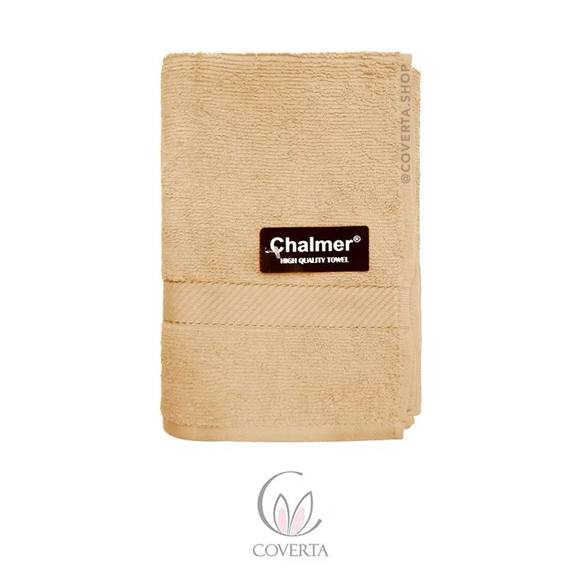 Handuk Mandi Warna - Chalmer - 50x100cm