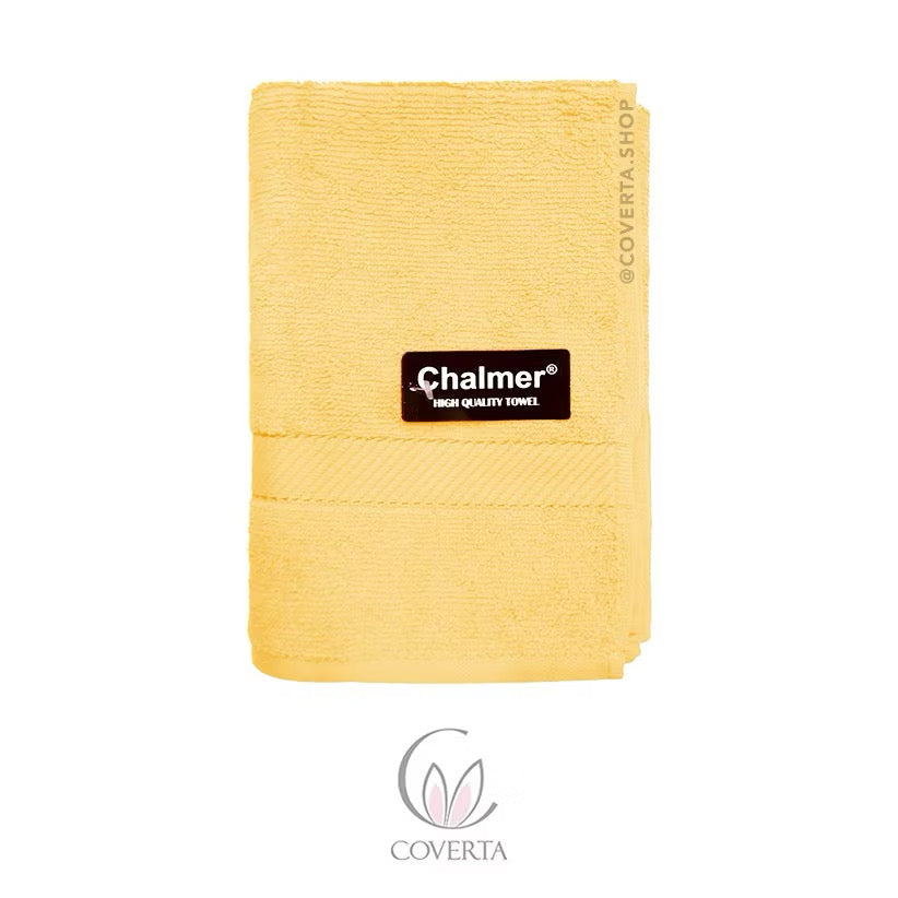Handuk Mandi Warna - Chalmer - 50x100cm