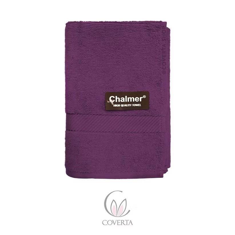 Handuk Mandi Warna - Chalmer - 50x100cm