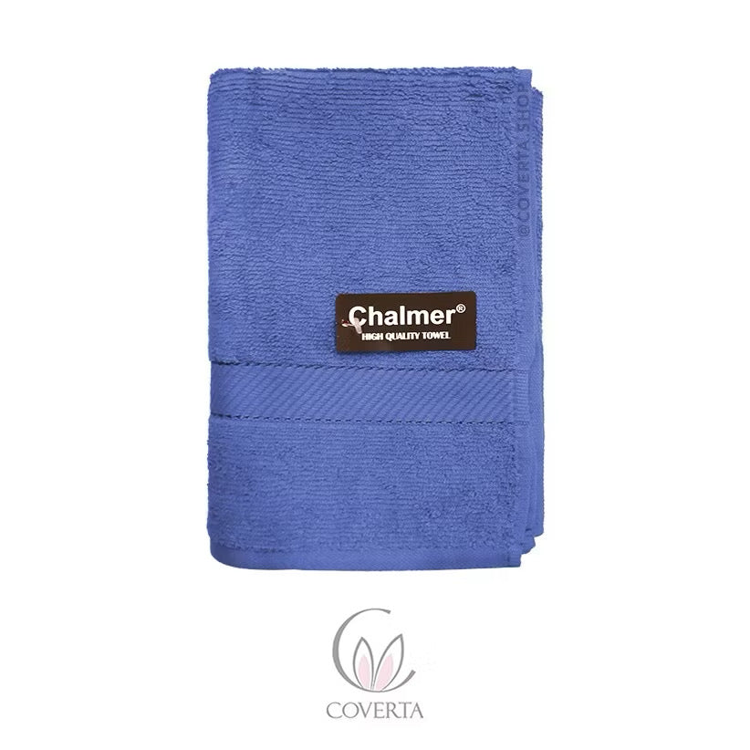 Handuk Mandi Warna - Chalmer - 50x100cm