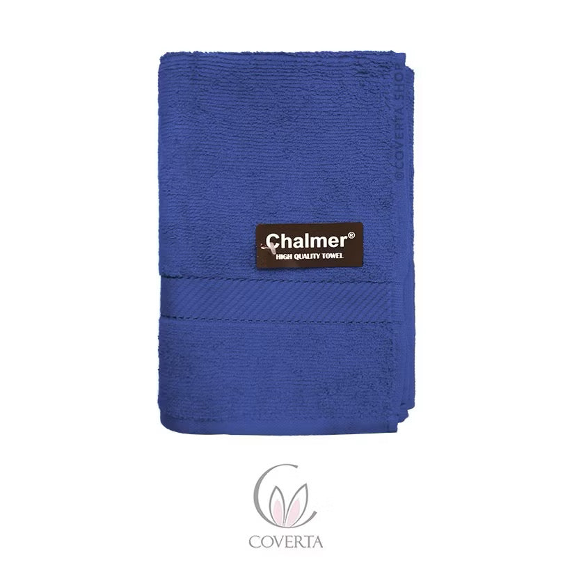 Handuk Mandi Warna - Chalmer - 50x100cm