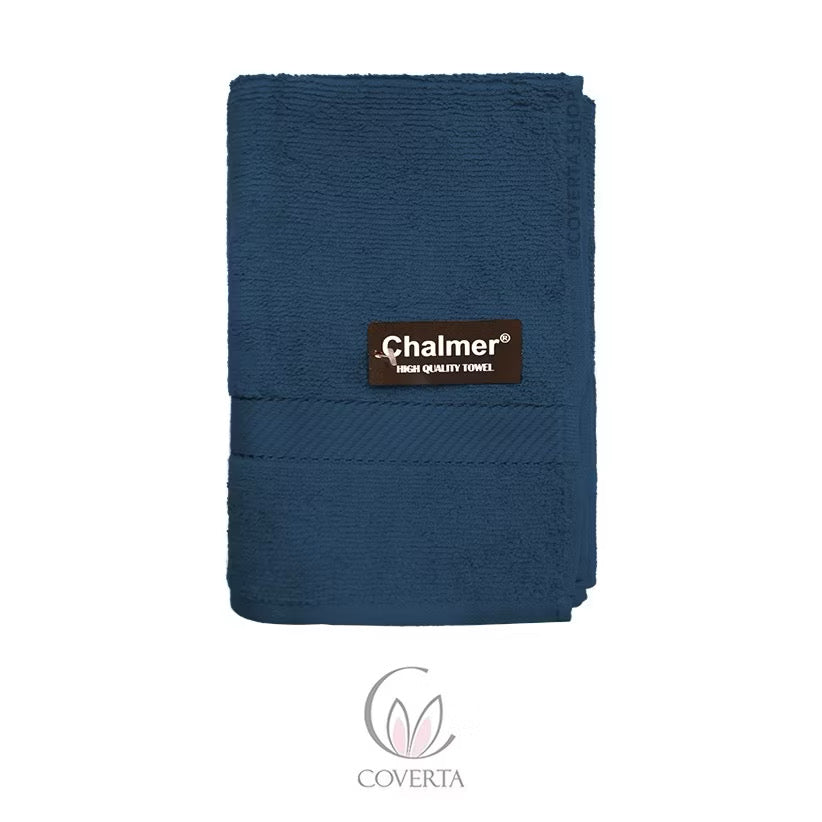 Handuk Mandi Warna - Chalmer - 50x100cm