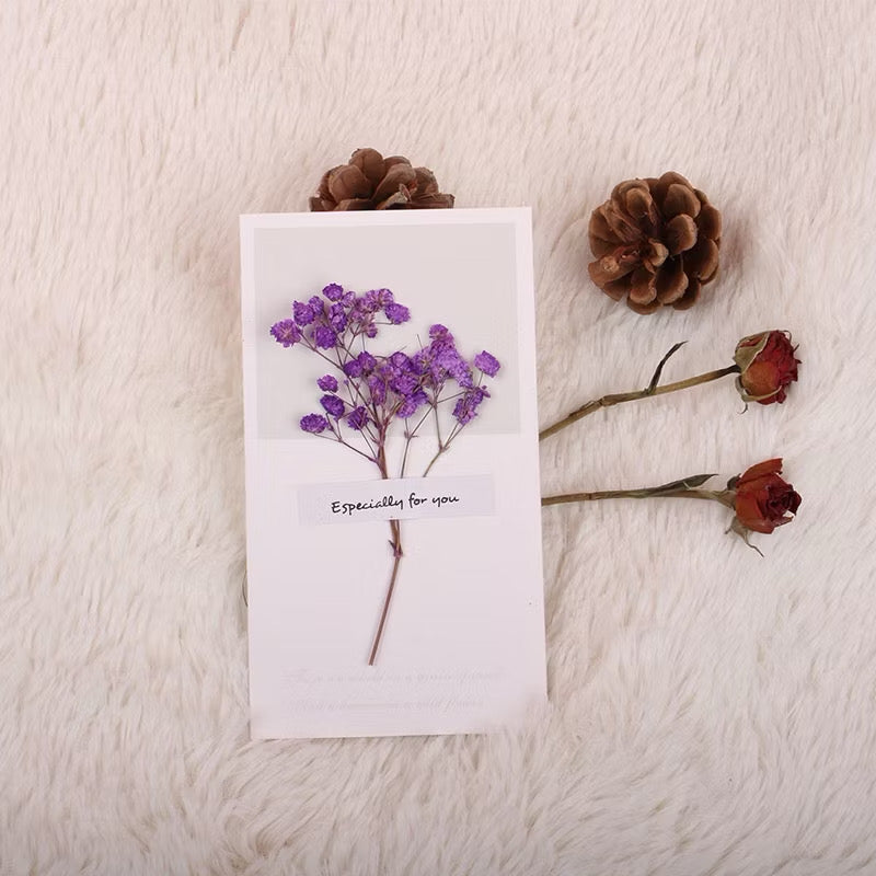 Kartu Ucapan Ulang Tahun - Birthday Card - Wedding Card - Kartu Natal