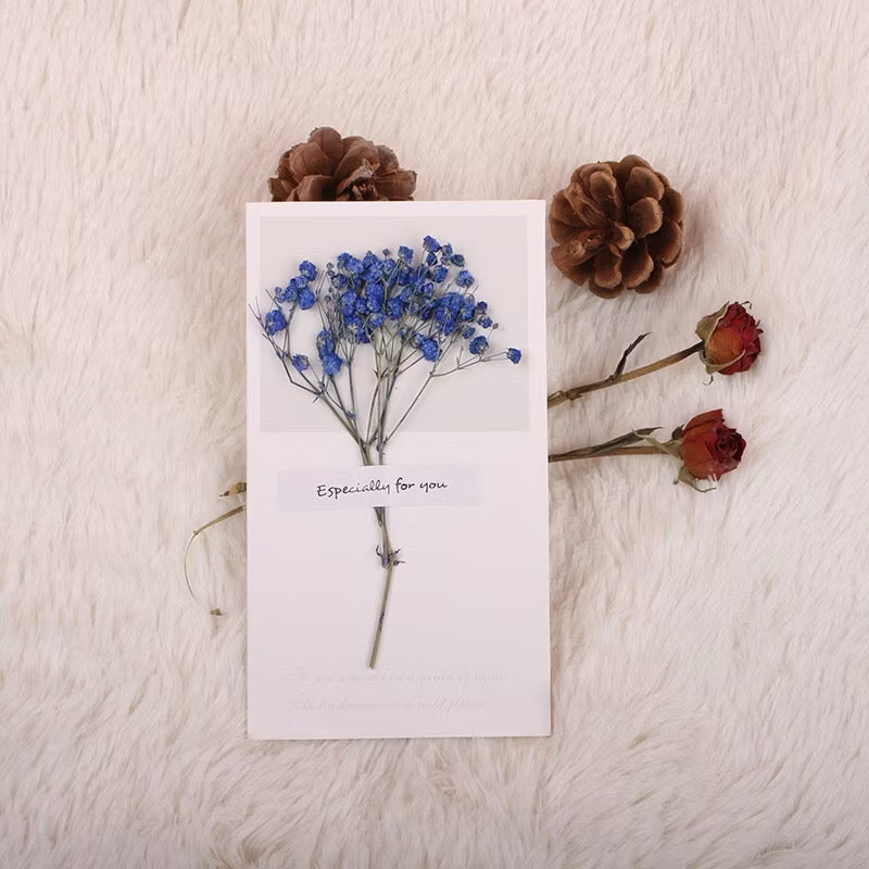 Kartu Ucapan Ulang Tahun - Birthday Card - Wedding Card - Kartu Natal