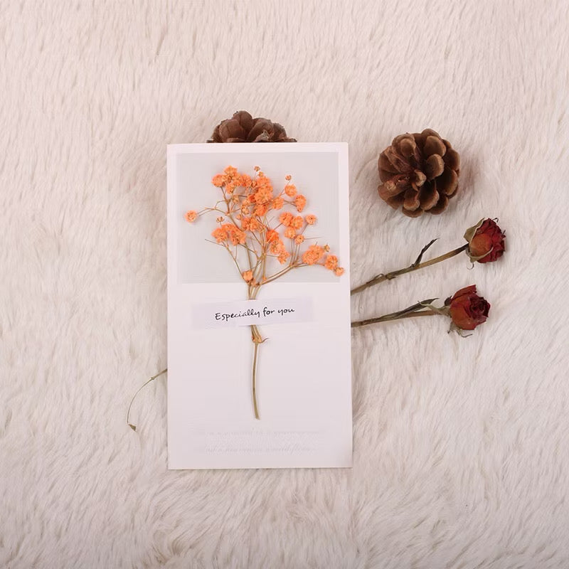 Kartu Ucapan Ulang Tahun - Birthday Card - Wedding Card - Kartu Natal