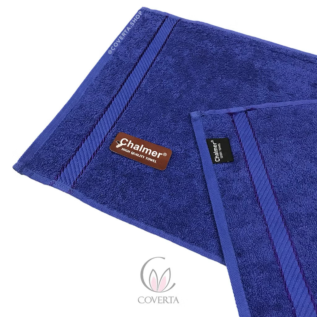 ￼Handuk Olahraga | Handuk Sport | Handuk Hotel | Hand Towel 35x80cm