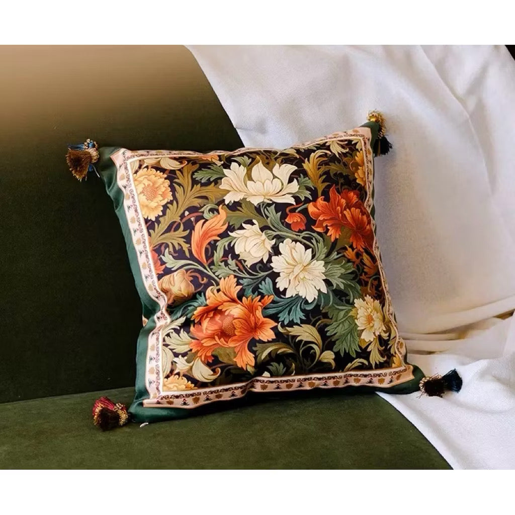 Coverta Table Runner dan Sarung Bantal SPECIAL SALE ITEM – BACA DESKRIPSI!