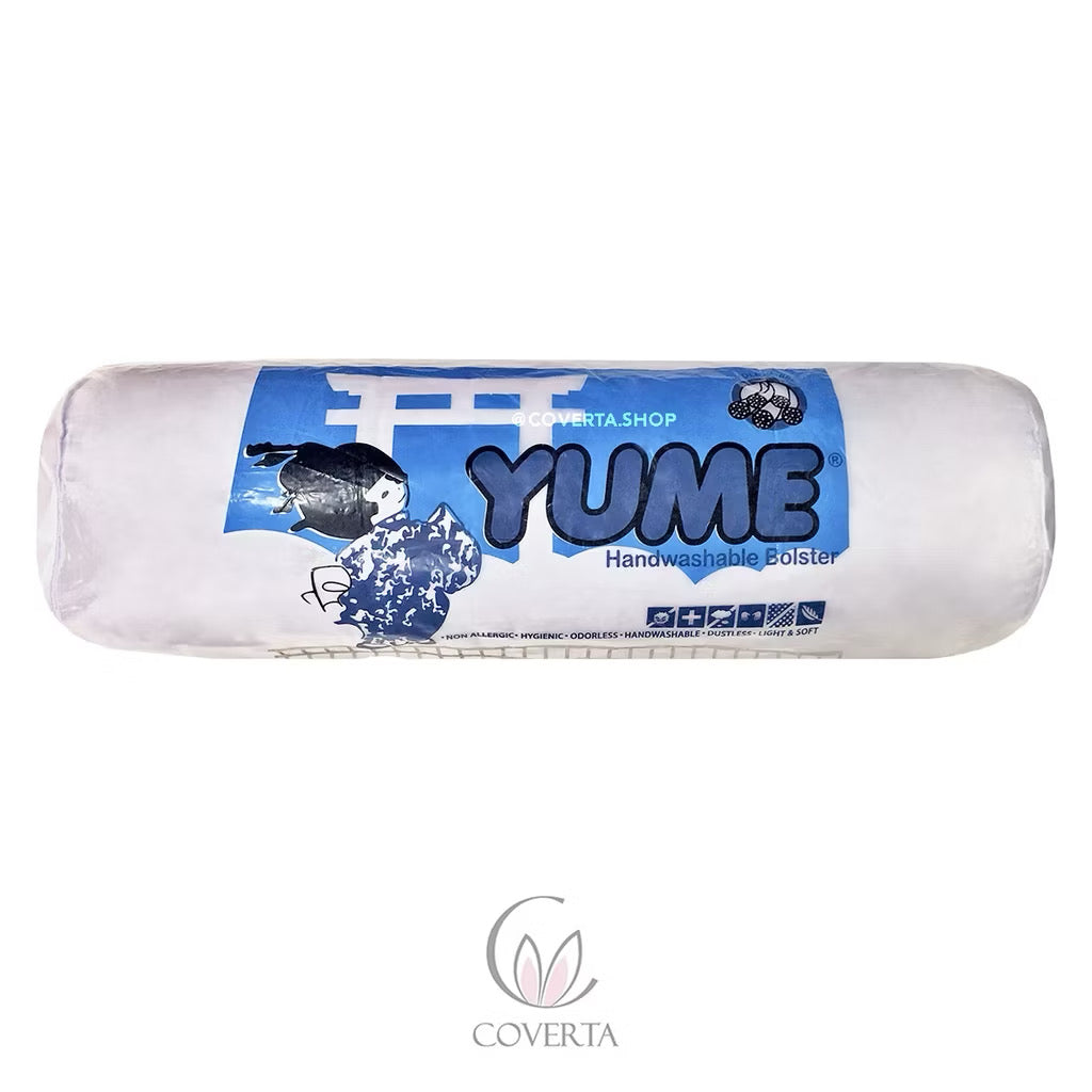 Bantal Tidur Hotel Silicon YUME Handwashable Pillow