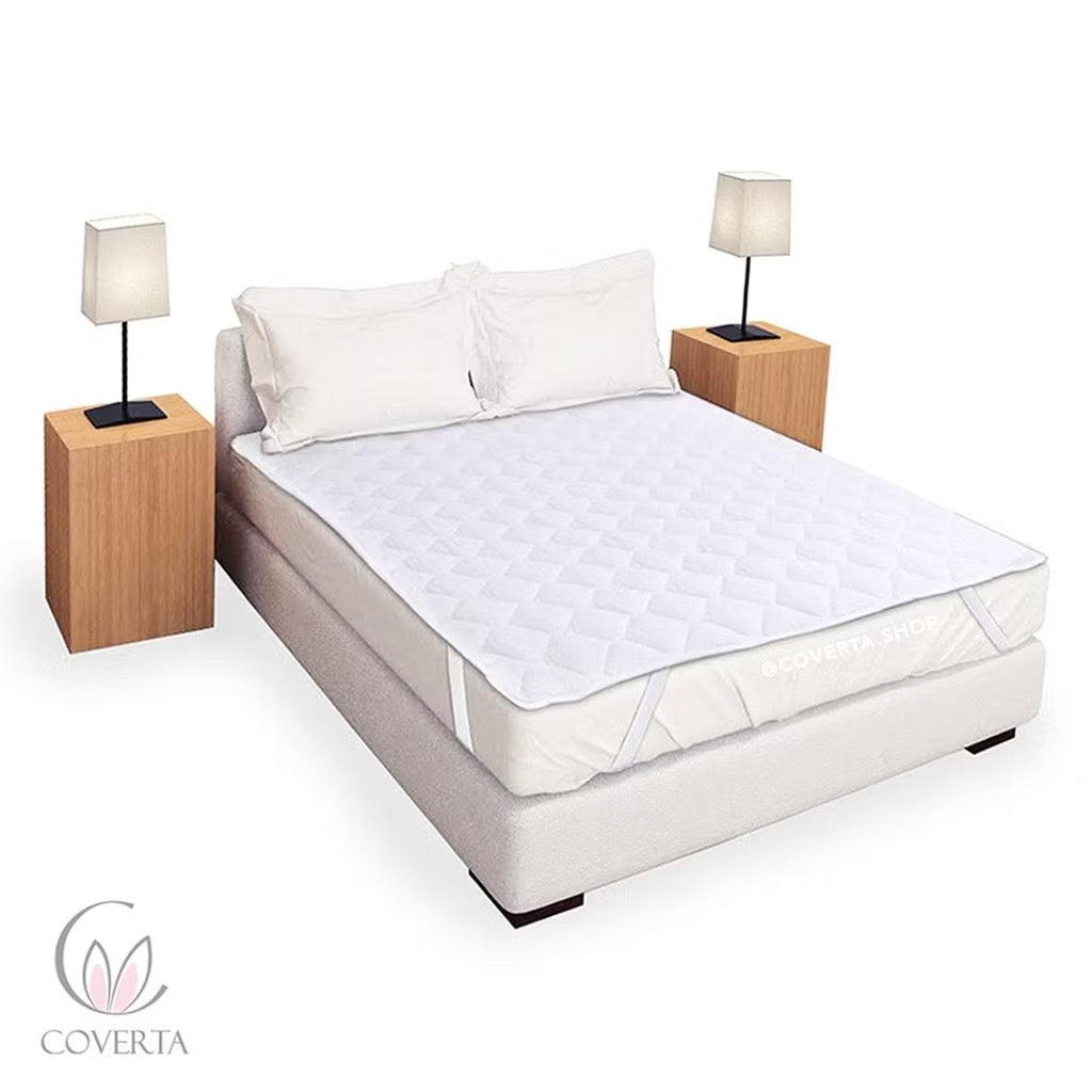 Mattress Protector | Pelindung Kasur | Alas Kasur Premium