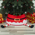 Alas Pohon Natal | Christmas Tree Skirt
