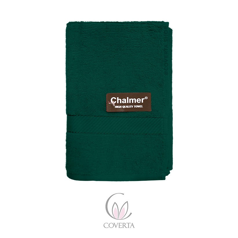Handuk Mandi Dewasa Aneka Warna / Handuk Travel Chalmer 50x100cm