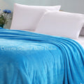 Coverta Selimut Super Soft Polos 200x240cm