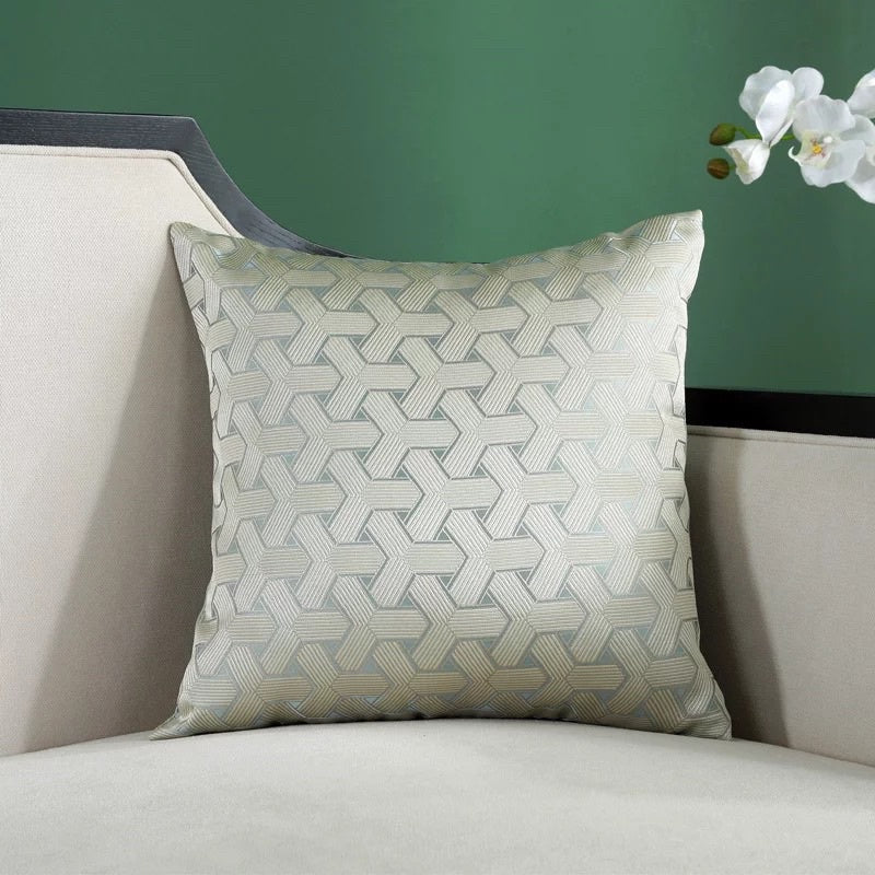 Sarung Bantal Sofa / Cushion Cover Motif G0y4rd 45x45cm
