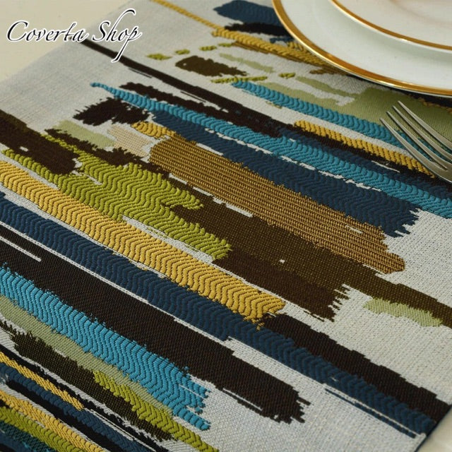 Table Runner Tenun - Bed Runner - Taplak Meja Panjang
