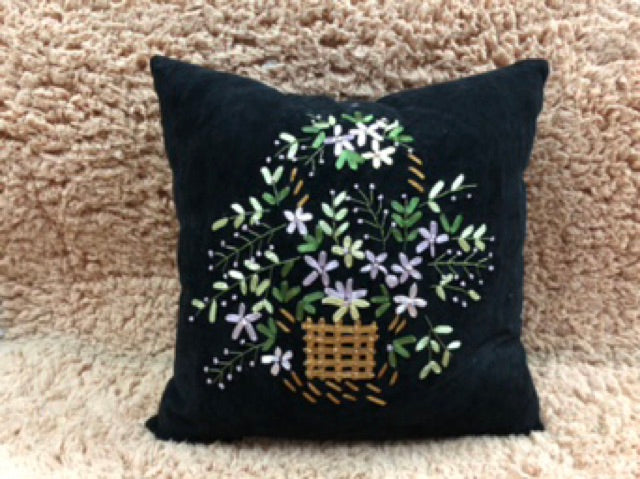Sarung Bantal Kursi Sofa 50x50cm