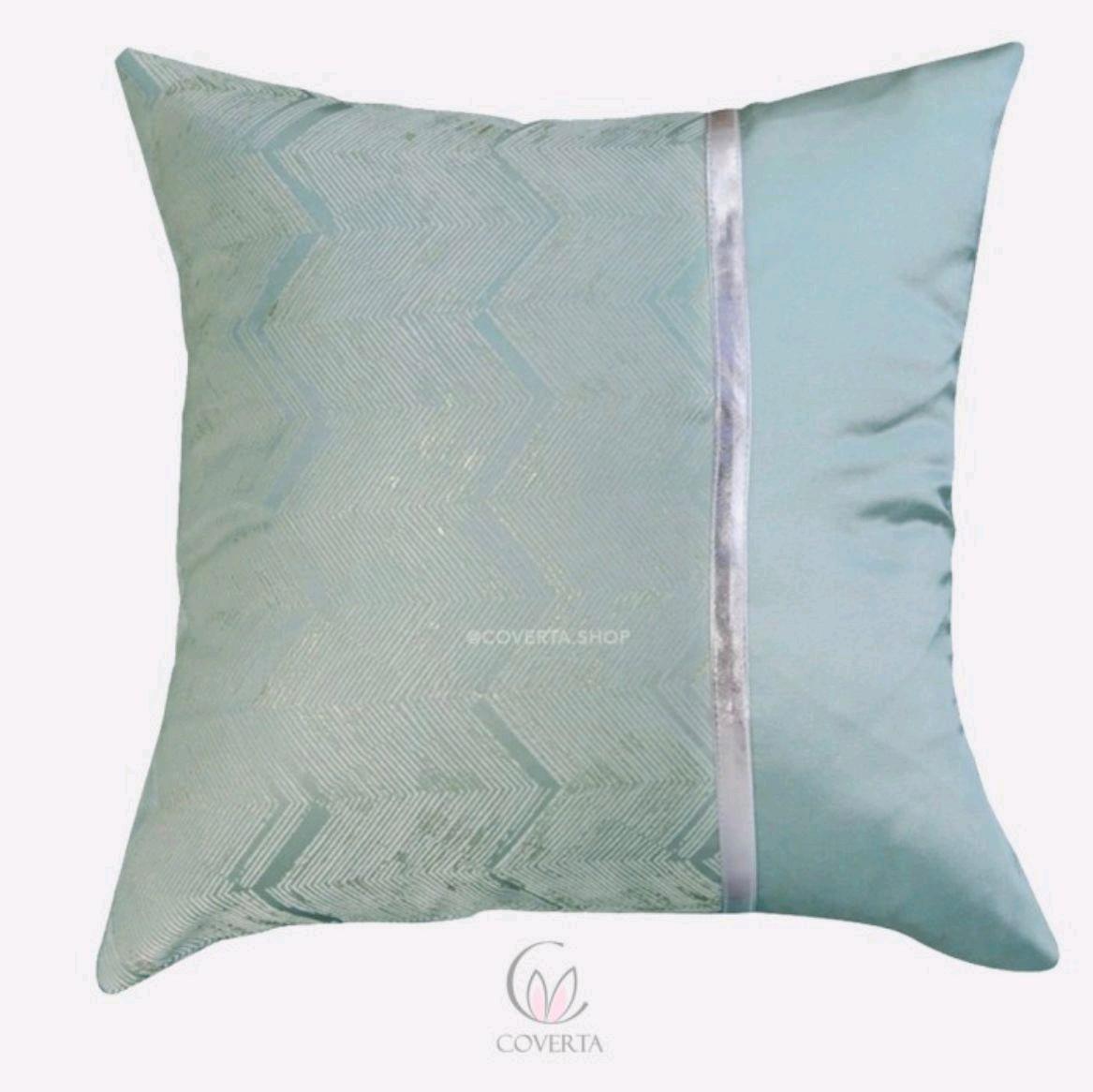 Pillow Cover / Sarung Bantal Sofa Kursi Nordic Premium Minimalis 45x45cm