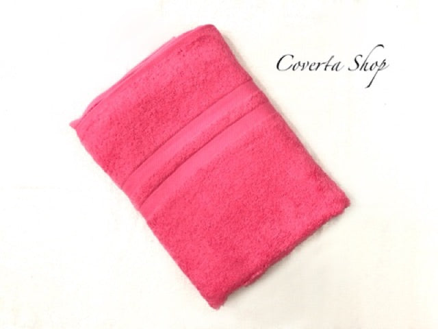 Handuk Mandi / Handuk Dewasa Aneka Warna / Handuk Hotel 70x140cm
