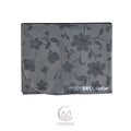 Taplak Meja Makan Plastik Segi Waterproof 100x150cm