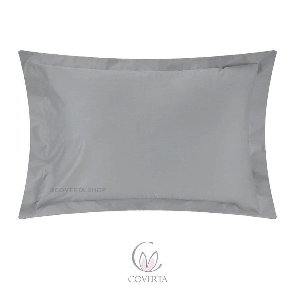 Sarung Bantal Tidur Polos - Hotel - Kepala / Guling