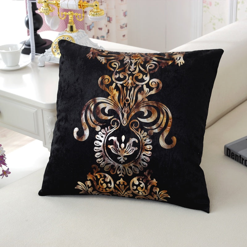 Sarung Bantal Kursi Sofa - Cushion Cover Luxury 45x45cm